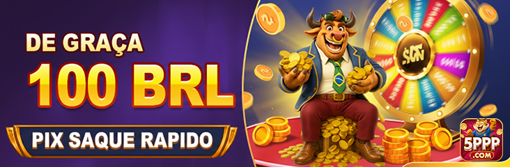 5ppp desfrute de exclusivo jogo