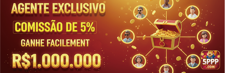 5ppp desfrute de exclusivo jogo