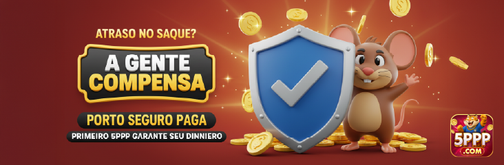 5ppp participe de inovador jogo