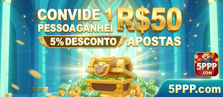 5ppp participe de inovador jogo